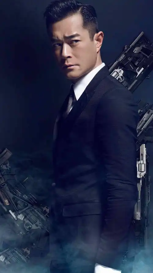 古天乐 - 堆糖,美图壁纸兴趣社区