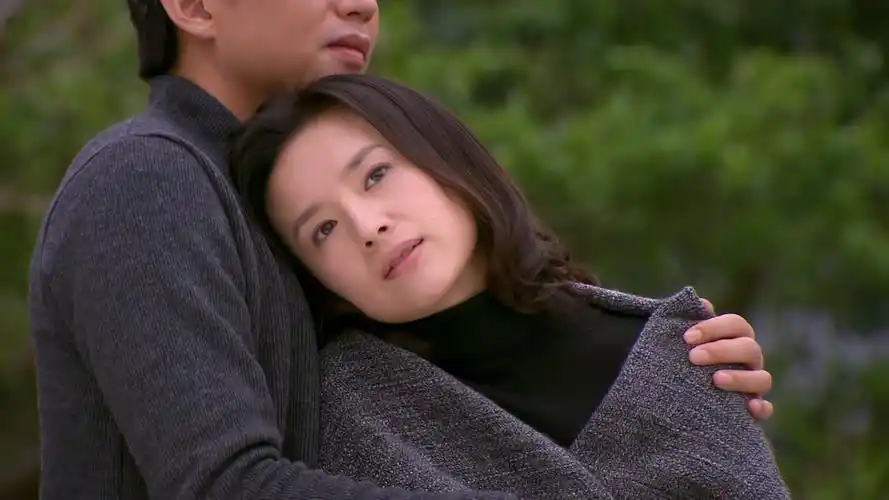 相爱十年:两人终于敞开心扉,回忆起了过去的事情,以前真是美好-影视综