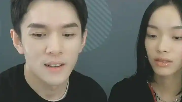 活动作品李佳琦与妹刘柏辛合唱歌曲支持manta