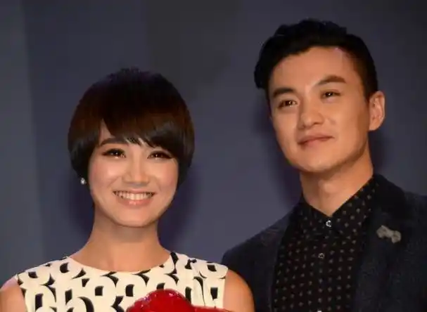 周一围和朱丹之间的相识,相恋和相爱的过程细节并未被透露,只有当事人