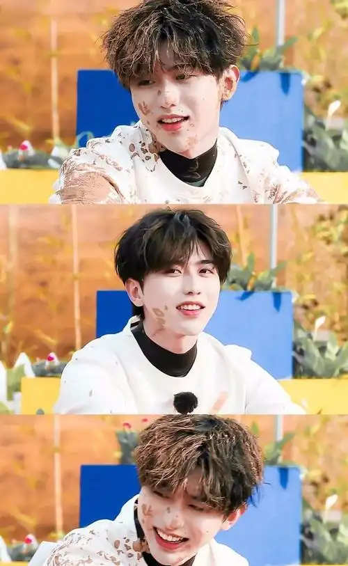 蔡徐坤壁纸身上有一种让人怜爱的气质坤坤是一切美好的象征