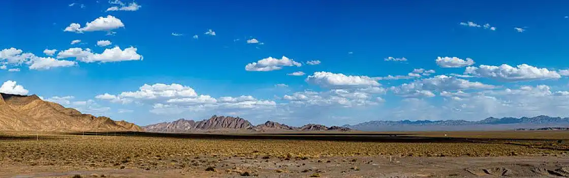 西藏无人区图片