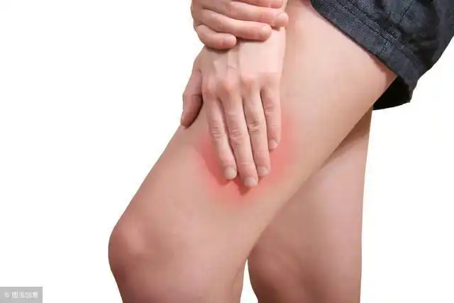 经常会感觉左大腿外侧和胯骨疼怎么办中医告诉你应该这样做