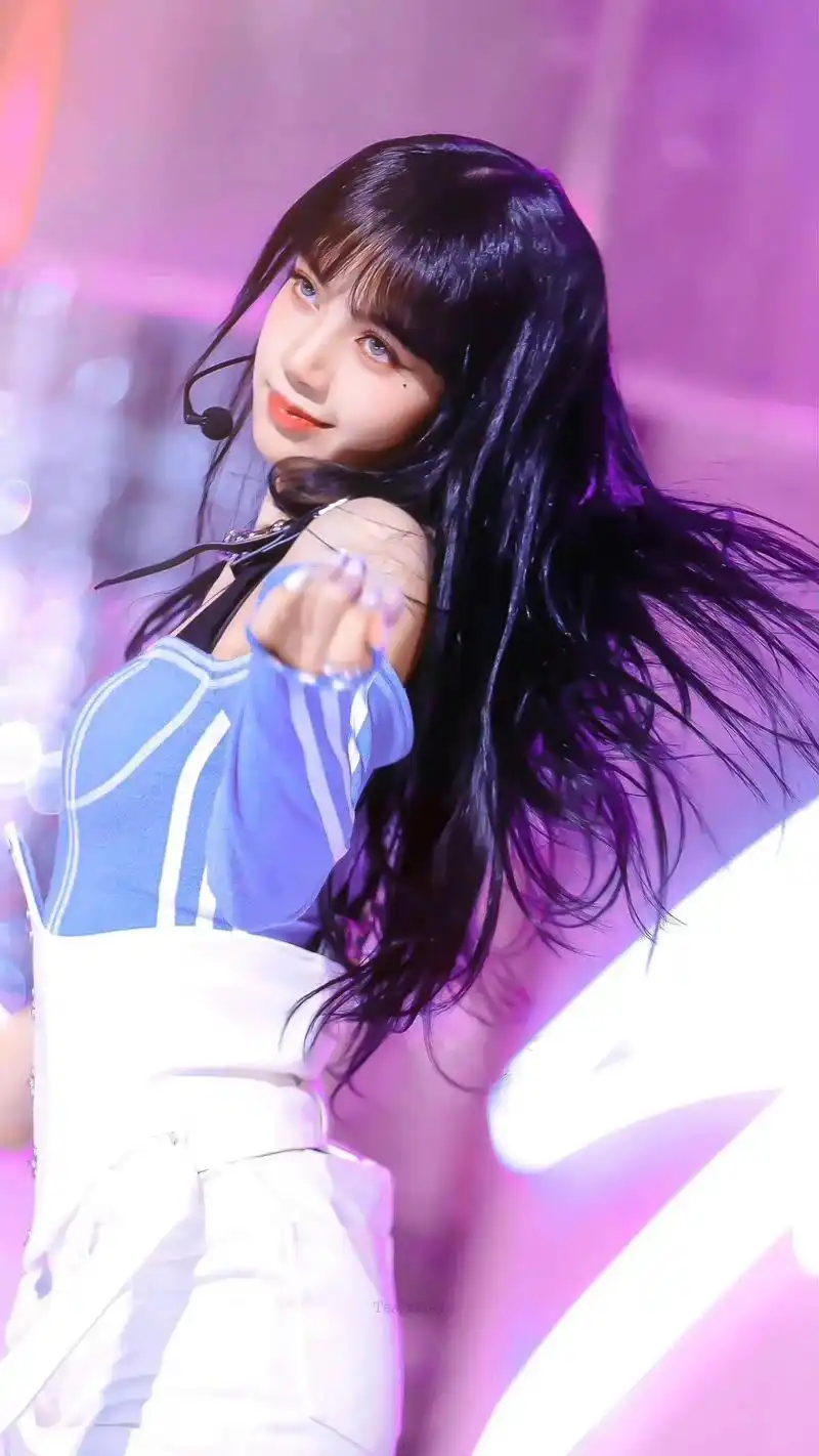 blackpink壁纸-绝美舞台照.#blackpink # - 抖音