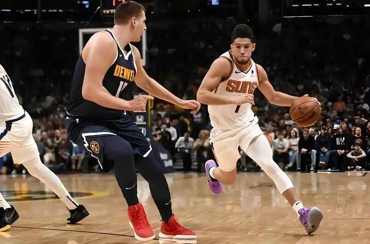 丹佛掘金战胜国王队,赢得四连胜_比赛_丹佛掘金队_比分