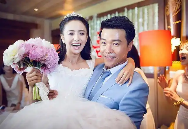 2年后再看佟丽娅忍得了一时忍不了一世离婚是最好的选择