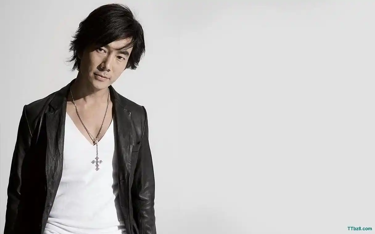 任贤齐妻子终于曝光太美了怪不得20多年零绯闻