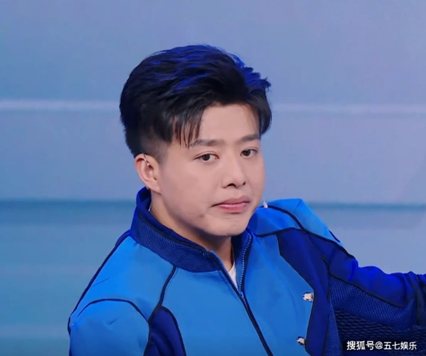 《金牌喜剧班》收官,许健零镜头,曾辅助李圆圆挺进总决赛!