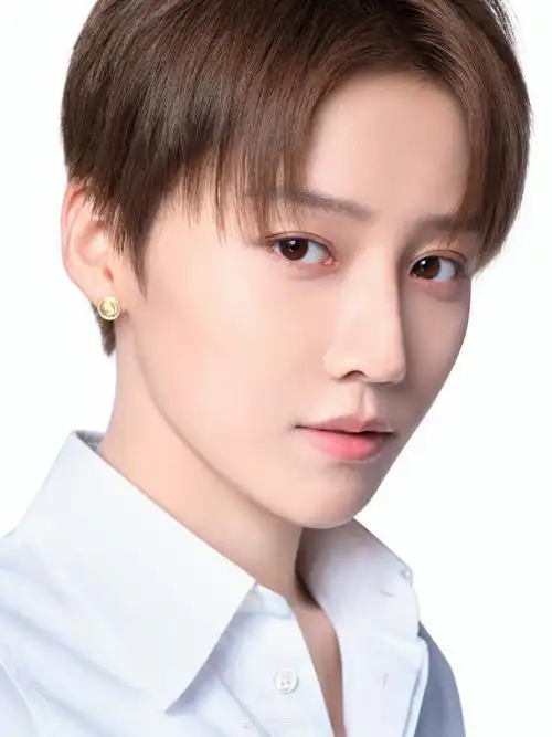 刘雨昕迪奥中国品牌大使