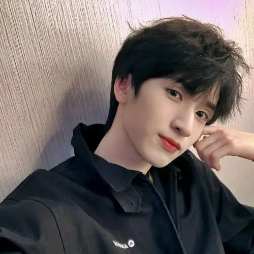 tnt时代少年团小炸们的帅照