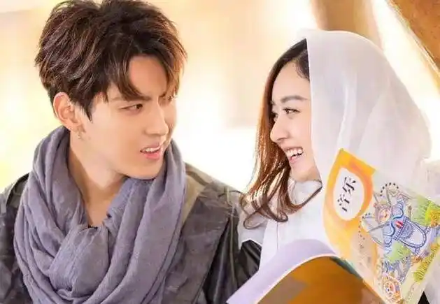 赵丽颖曾这样评价吴亦凡回应给她的第一印象,而事实恰好相反