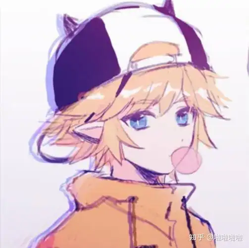 有没有凹凸世界金的头像阿? - 知乎