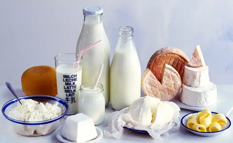 减肥喝酸奶还是牛奶好?多数人不清楚