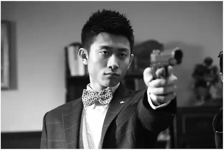 《杀寇决》--苏州广播电视报