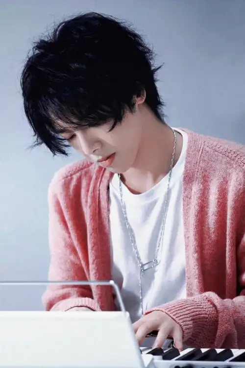 给华晨宇的七夕礼物##2024华晨宇火星演唱会