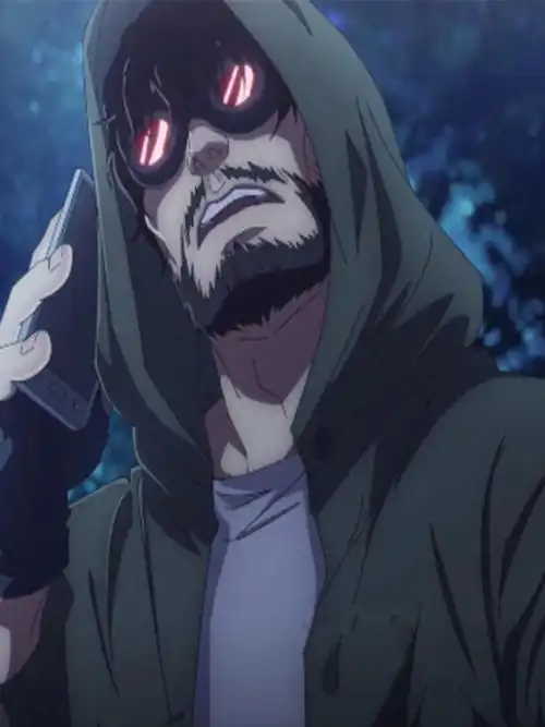 《一人之下》黑管儿:网友调侃肉装adc,近身搏斗丝毫不输宝儿姐-腾讯