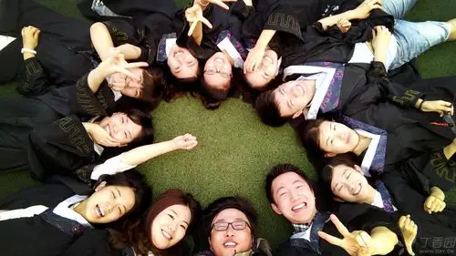 毕业照征集:毕业了的都来晒出你们的青春吧