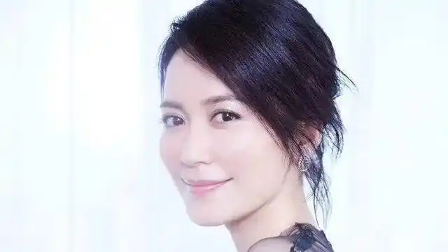 娱乐圈"最干净"零绯闻的8大美女明星,有你的女神吗