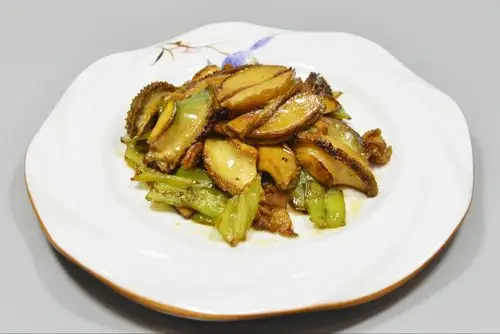 2020年泰安市泰山区"鲁菜师傅"泰山菜培训