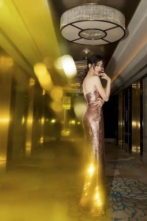 郭碧婷身高(郭碧婷越来越丰满,170cm身高)