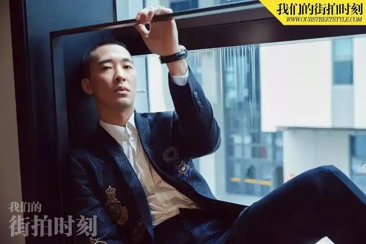 一次约会被黄立行彻底绑架