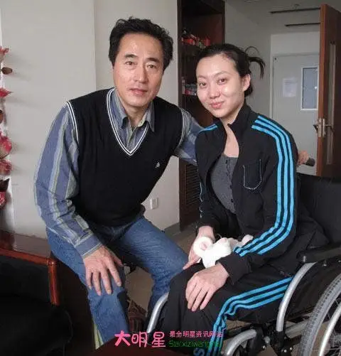 郎昆有过几段婚姻郎昆现任老婆是谁2