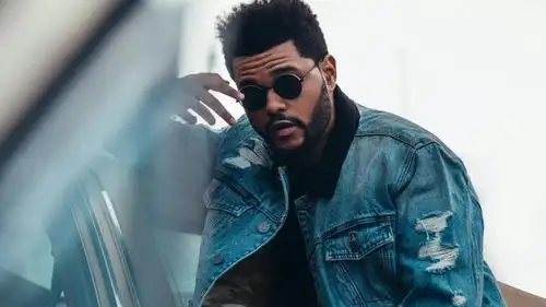 the weeknd announces new "chapter 6" album