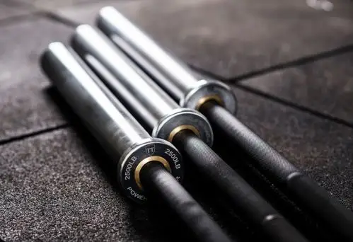 杠铃杆价格补充说明