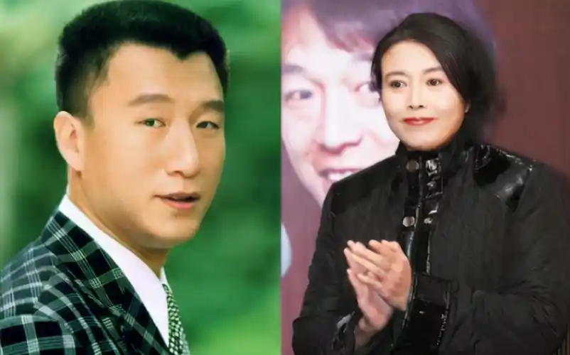 孙红雷与丁嘉丽分手20年:他娶海归美女做爸爸,她愧对女儿仍单身