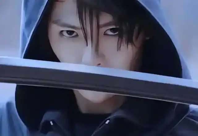 《盗墓笔记》中张起灵究竟活了多少岁?有着怎样的经历?