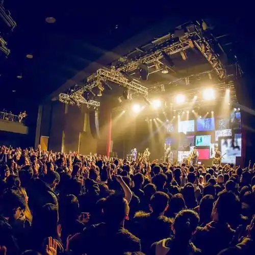 网易云音乐推出"点亮现场行动",开启线上演出商业化大潮 | 直播观察