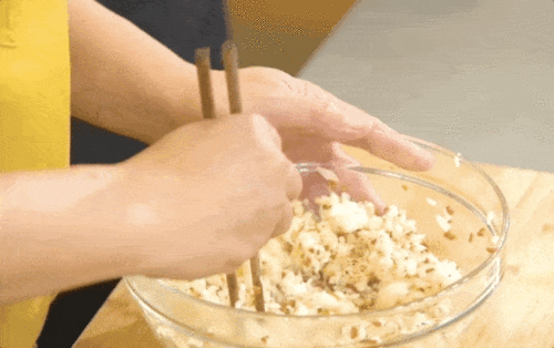 没吃过的抓紧来学!_马苏