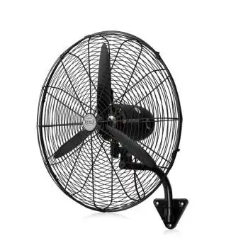 热兰(relan)工业风扇大型强力风扇750工业扇/落地扇/工业风扇/工业