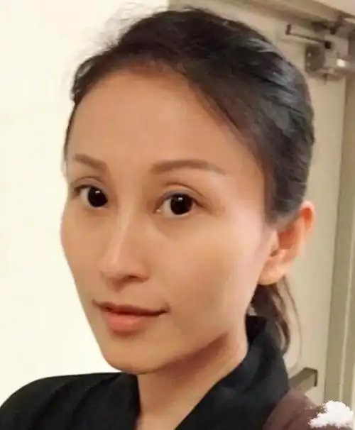 杨子前妻陶虹个人资料杨子43岁前妻陶虹近照曝光杨子前妻陶虹个人资料