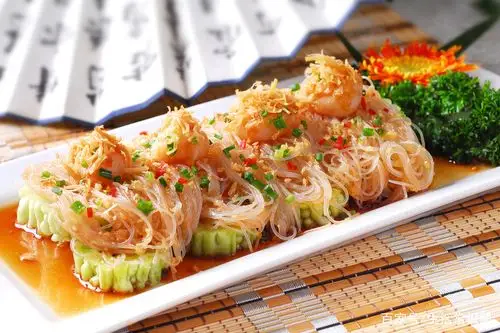 望着就食指大动的精致小菜,吃过都说好,建议尝一尝