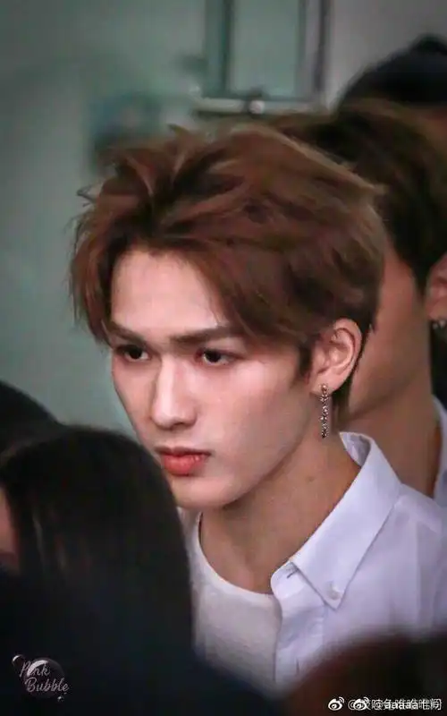 有没有小可爱能说说真实的对于朱正廷的看法 不带私人感情的那种 长篇