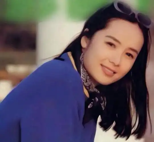 纪实看了蒋雯丽的旧照才明白顾长卫王全安为啥相继沦陷