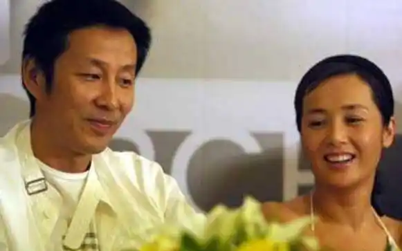 各样角色的陈道明,本以为很正经,还有不为人知的一面_进行_杜宪_实力