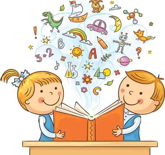 6.读书节活动成果展示.