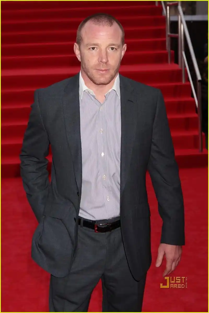 英国导演盖·里奇