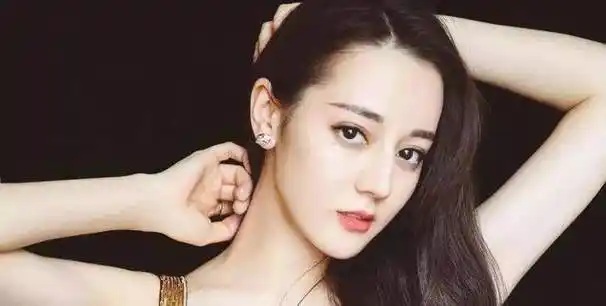 原创迪丽热巴成口碑毒药从偶像剧到古偶剧为何一做主演就扑