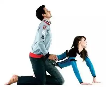 (怀孕技巧)一个月三次都能怀上,姿势真的不太重要!