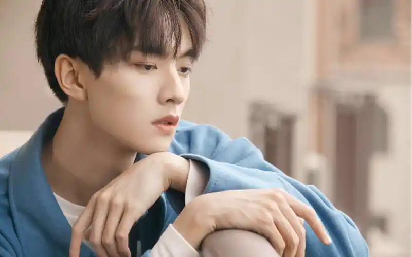 【妖扬】2020.0101金陵国风纪日场签售小片段