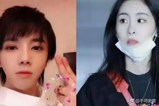 有一种"谋算"叫张碧晨和华晨宇!孩子4岁了,才明白这盘大棋!