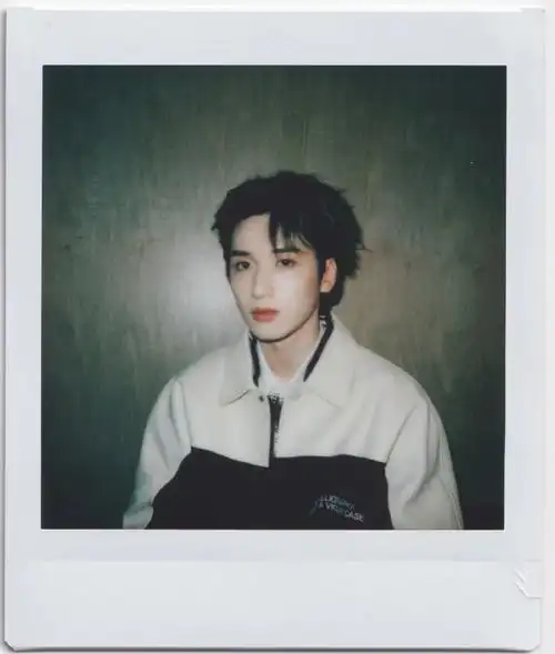 严浩翔宋亚轩拍立得