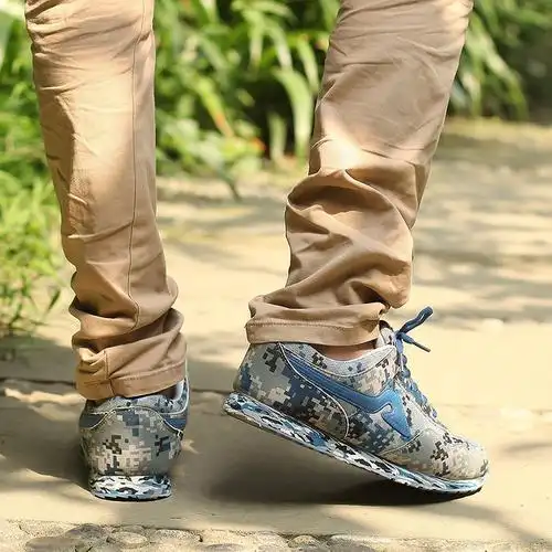 3517雨靴户外运动男女鞋工厂