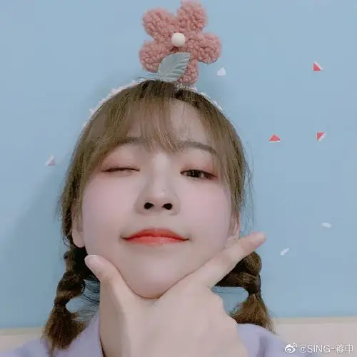 女团sing-蒋申 的图集