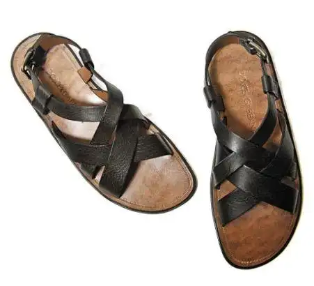 dolce&gabbana男士凉鞋