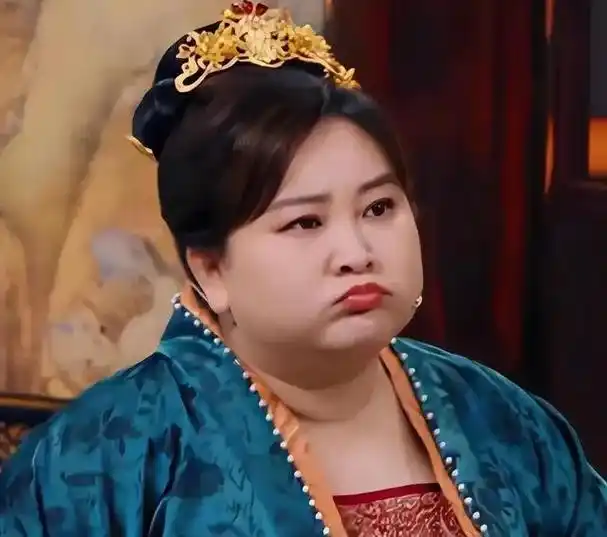 那些说贾玲还是胖了好看的人是怎么想的 - 抖音