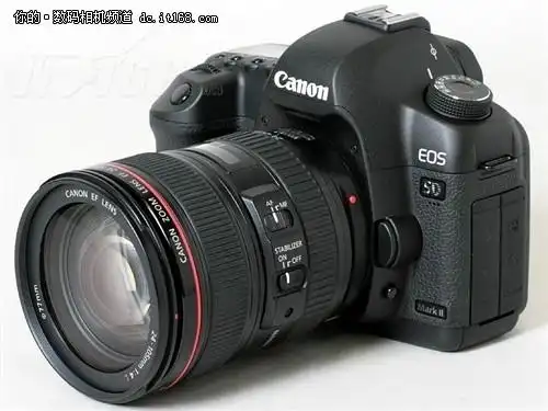 强劲全画幅佳能5d2套机仅15799元